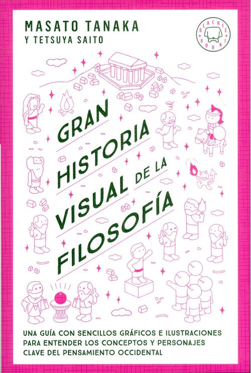 Gran historia visual de la filosofía