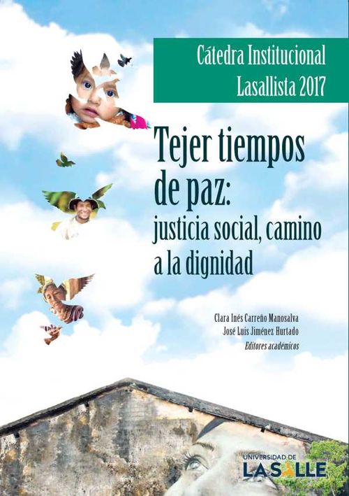 Cátedra institucional Lasallista 2017