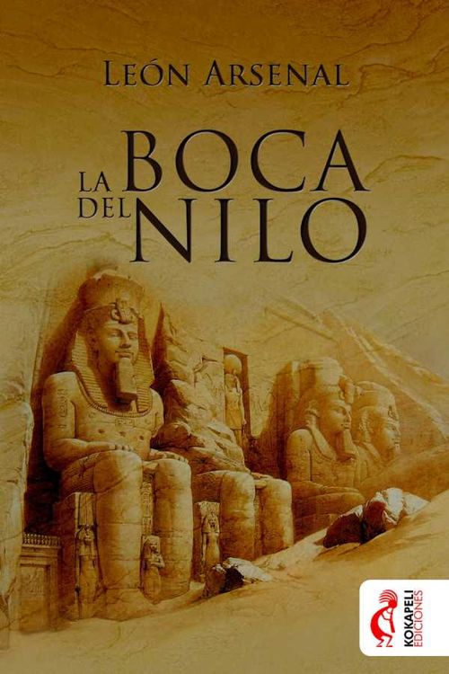 La boca del Nilo