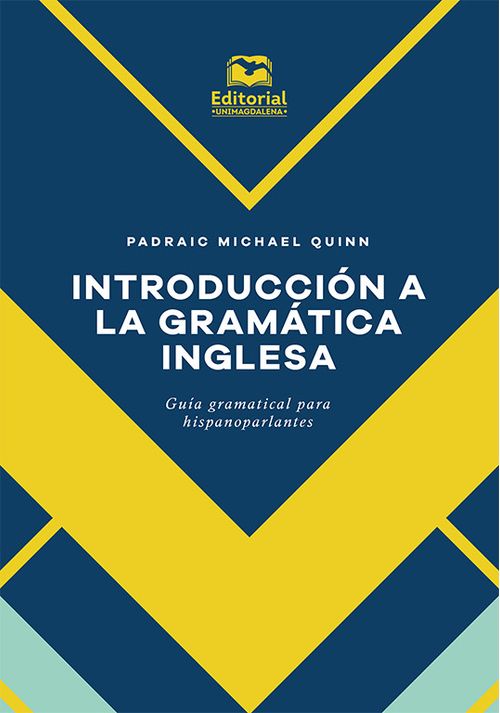 Introducción a la gramática inglesa