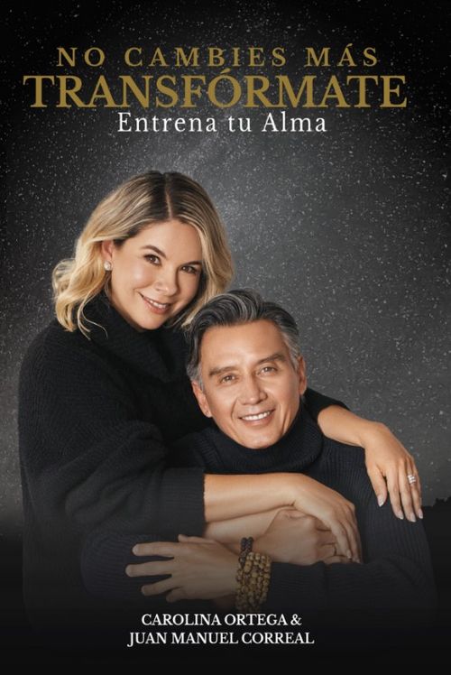 No cambies más transfórmate