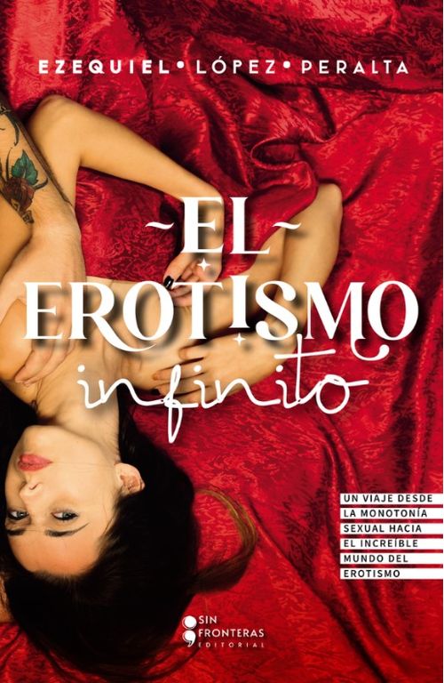 El erotismo infinito