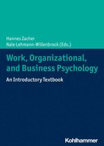 bw-work-organizational-and-business-psychology-kohlhammer-verlag-9783170375819