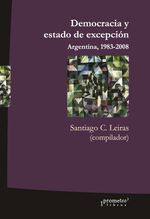 bw-democracia-y-estado-de-excepcioacuten-prometeo-9789878162430