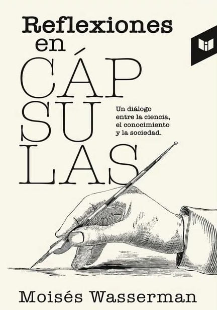 Reflexiones en cápsulas