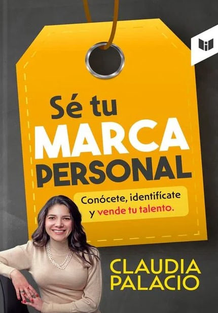 Sé tu marca personal