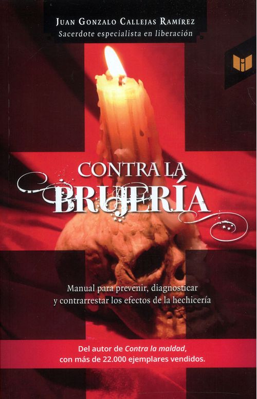 Contra la brujería