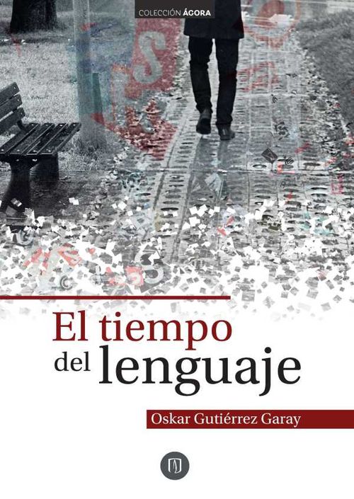 El tiempo del lenguaje