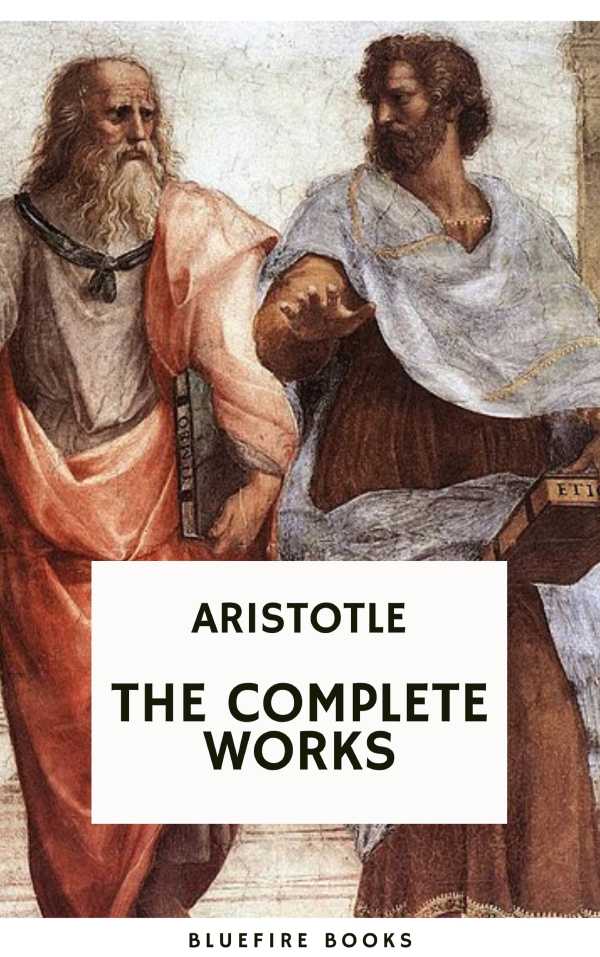 bw-aristotle-the-complete-works-bluefire-books-9782380376944
