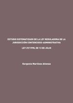 bw-estudio-sistematizado-de-la-ley-reguladora-de-la-jurisdiccioacuten-contenciosoadministrativa-ediciones-experiencia-9788412435030