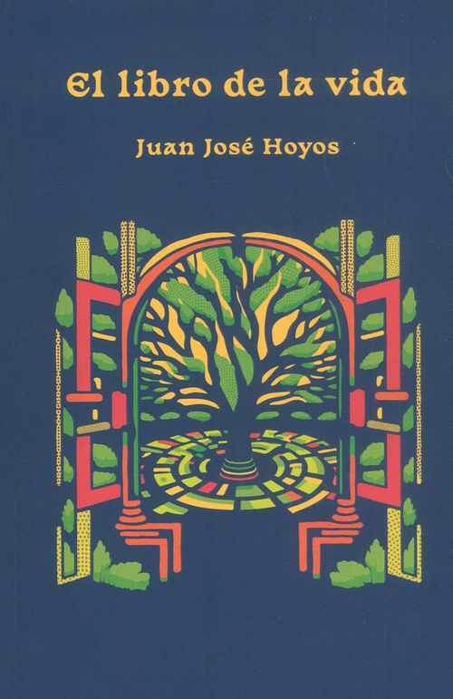 El libro de la vida