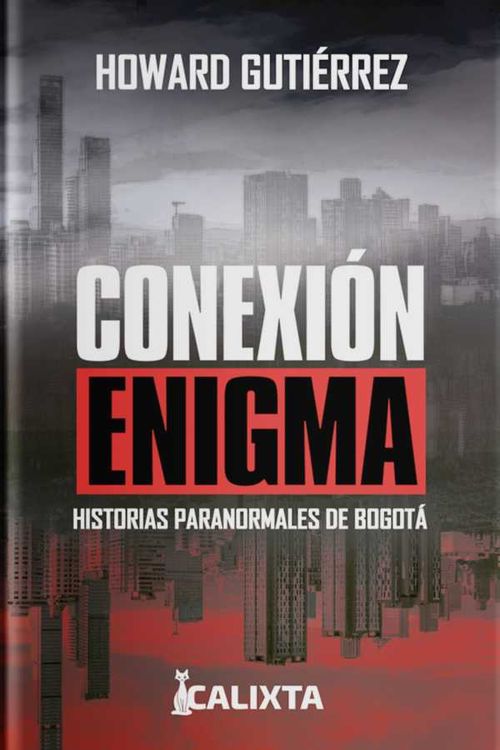 Conexión Enigma