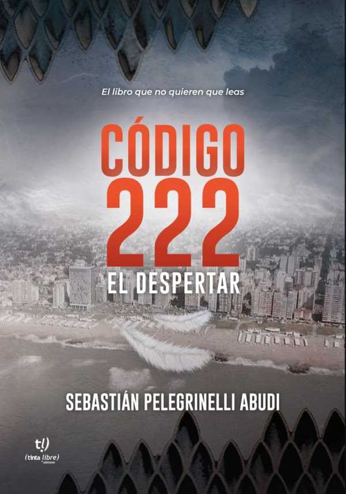 Código 222 El Despertar