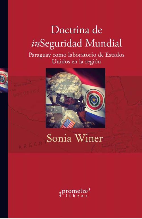 Doctrina de inseguridad mundial