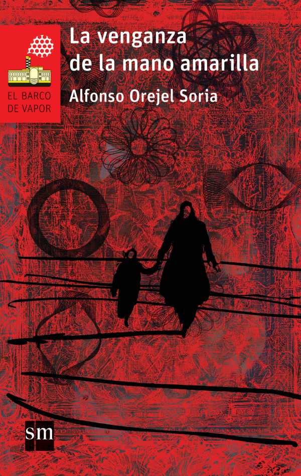 bw-la-venganza-de-la-mano-amarilla-y-otras-historias-pesadillescas-ediciones-sm-9786072410886