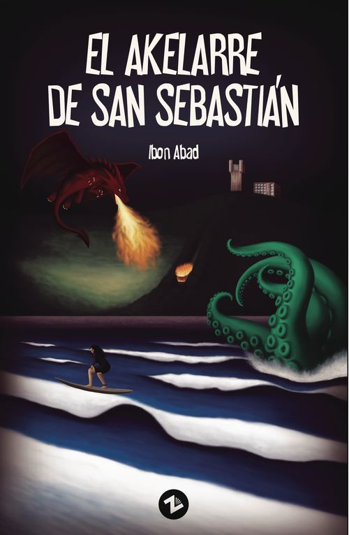 El Akelarre De San Sebasti&#225;n