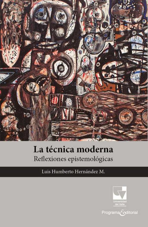 La técnica moderna