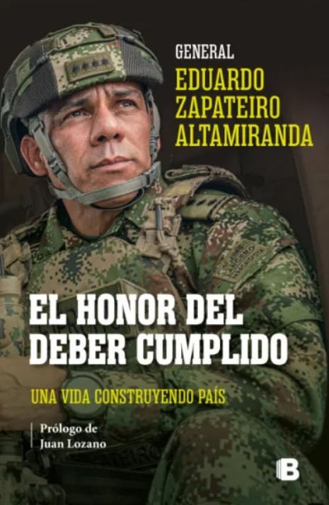 El honor del deber cumplido