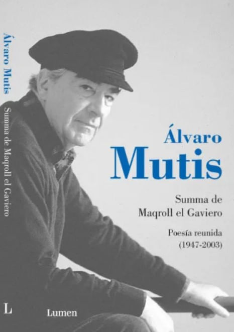 Summa de Maqroll el Gaviero