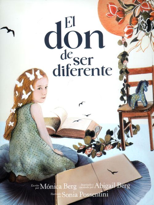 El don de ser diferente