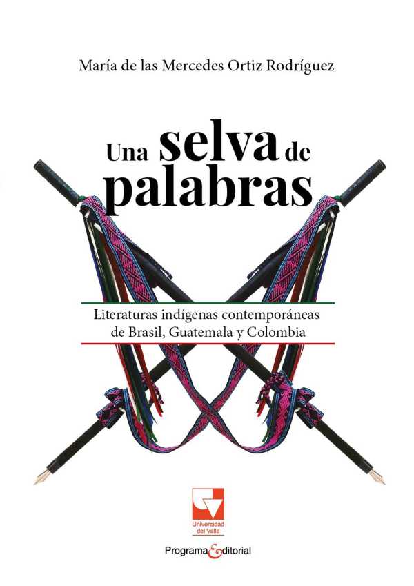 bw-una-selva-de-palabras-u-del-valle-9789585164895