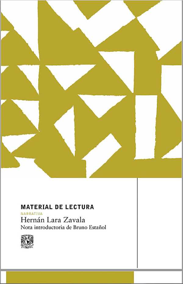 bw-material-de-lectura-hernaacuten-lara-zavala-unam-direccin-general-de-publicaciones-y-fomento-editorial-9786073064620