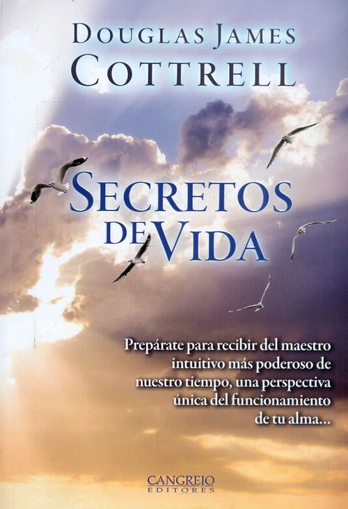 Secretos de vida