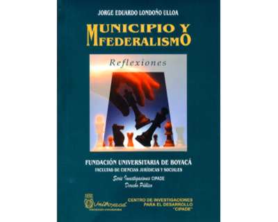 Municipio y Federalismo Reflexiones