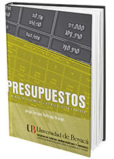 Presupuestos El quehacer financiero en áreas de la empresa