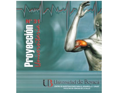 Proyección Universitaria No 31