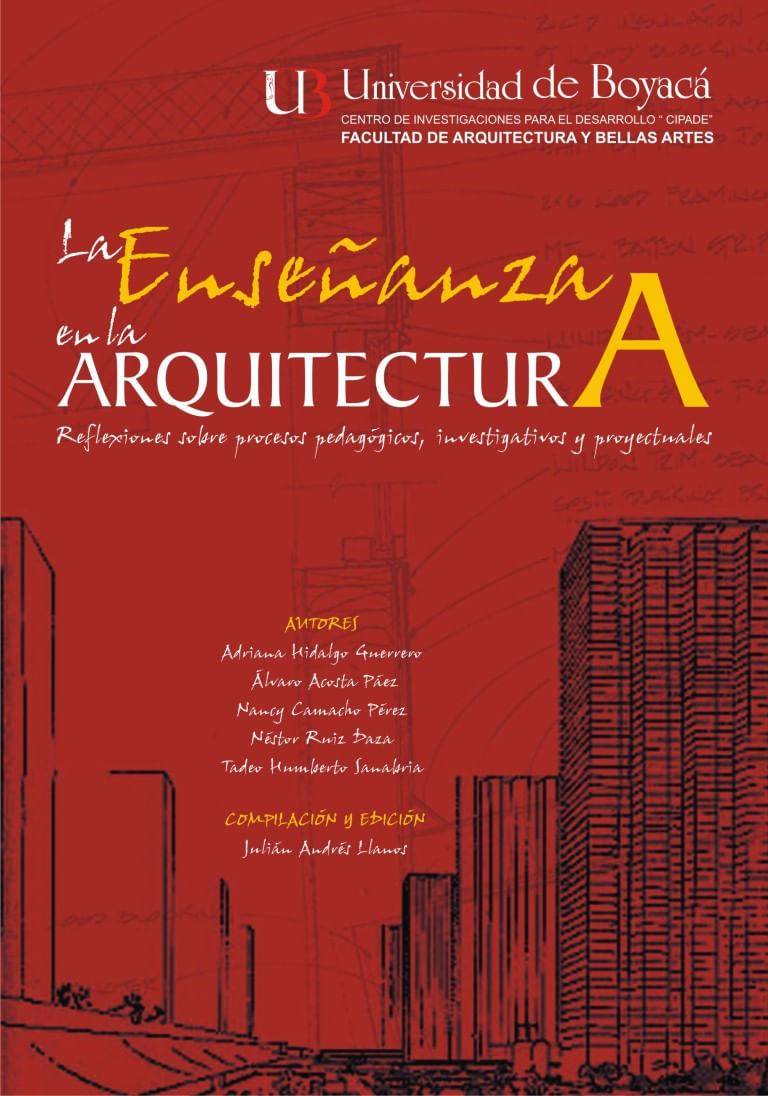 la-ensenanza-en-la-arquitectura-9789588642109-uboy