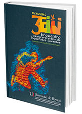 Memorias Tercer encuentro interuniversitario de inquietudes juveniles