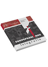 Conversaciones acerca de la fotografía