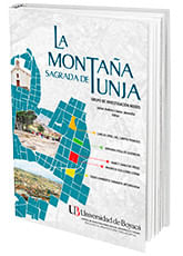 La montaña sagrada de Tunja