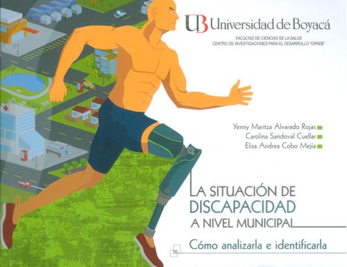 La situación de discapacidad a nivel municipal Cómo analizarla e identificarla