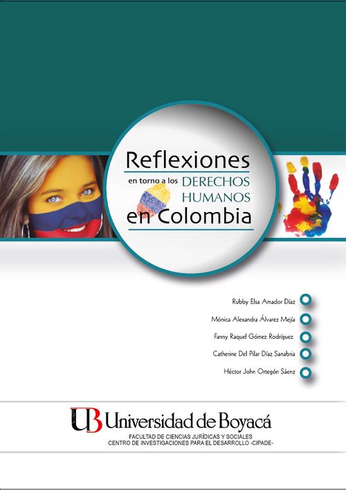 Reflexiones en torno a los derechos humanos en Colombia