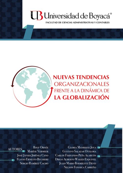 Nuevos tendencias organizacionales frente a la dinámica de la globalización