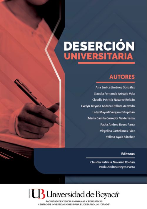 Desercion universitaria
