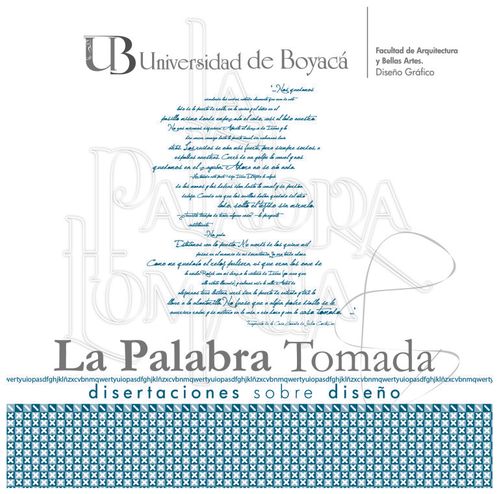Disertaciones sobre diseño