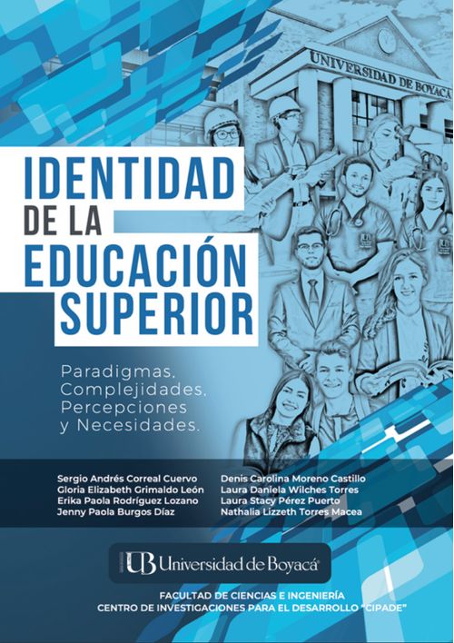 Identidad de la educación superior
