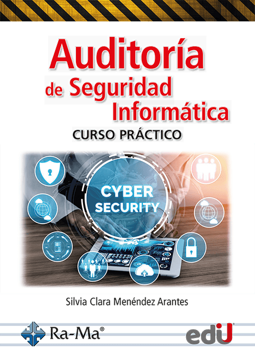 Auditoría de seguridad informática