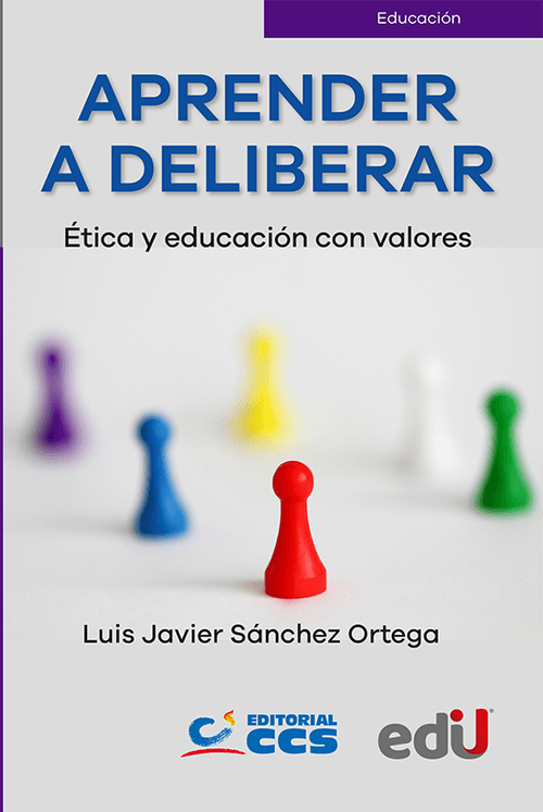 Aprender a deliberar