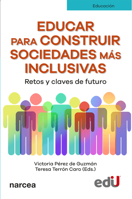 Educar para construir sociedades más inclusivas