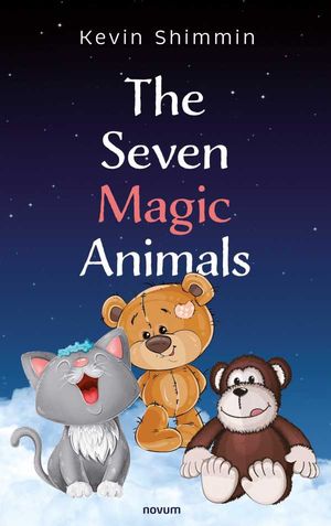 The Seven Magic Animals