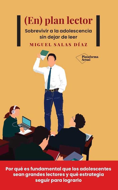 En plan lector