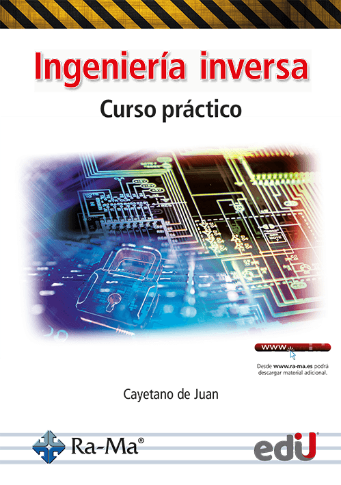 Ingeniería inversa