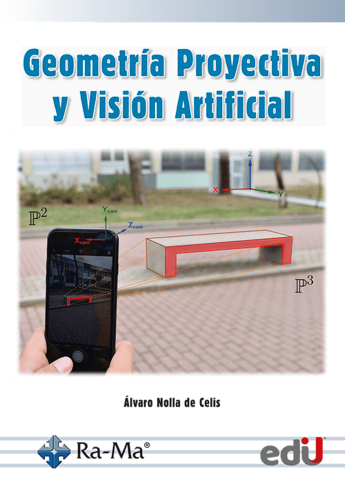 Geometría proyectiva y visión artificial