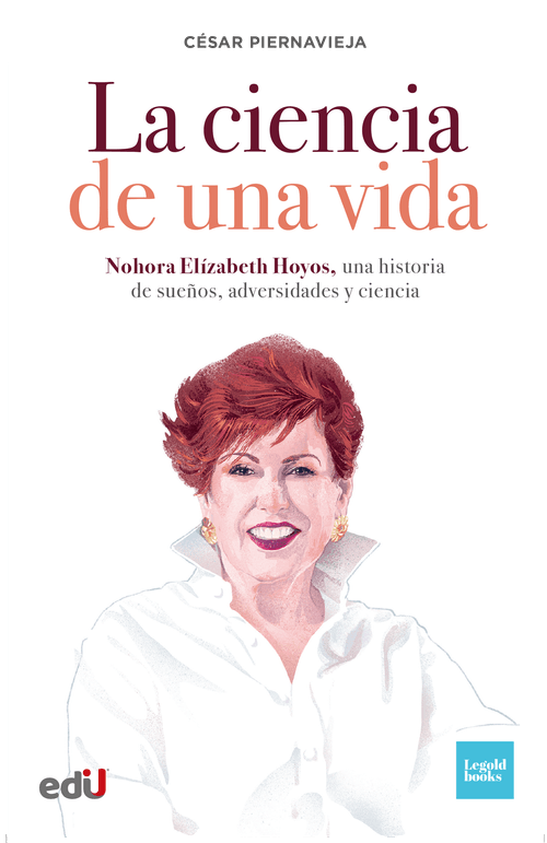 La ciencia de una vida
