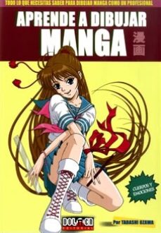 Aprende a dibujar manga 2
