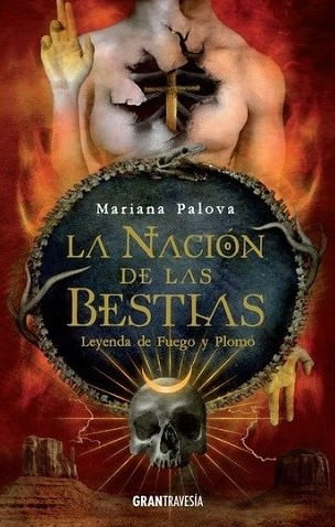 La nación de las bestias 2